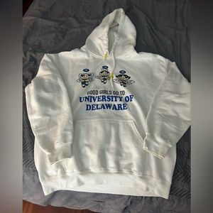 BRAND NEW UDEL Customized Etsy Hoodie